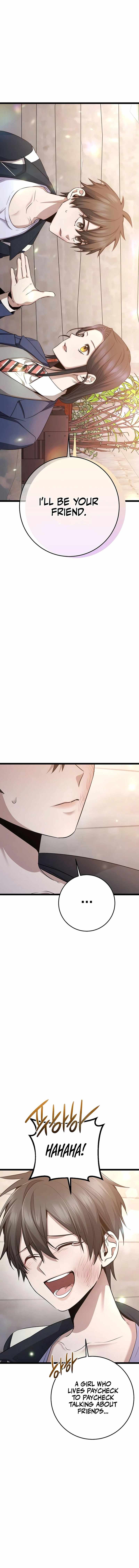 High School Queen Chapter 52 10